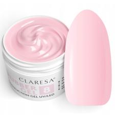  CLARESA Rubber Construction Gel 8 45g (Eeltellimisega- tarneaeg 6-8 tööpäeva)