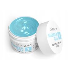  CLARESA Rubber Construction Gel 1 värvitu 45g (Eeltellimisega- tarneaeg 6-8 tööpäeva)