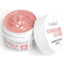  CLARESA Rubber Construction Gel 6 45g (Eeltellimisega- tarneaeg 6-8 tööpäeva)