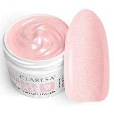  CLARESA Rubber Construction Gel 9 Poultry Pink 45g (Eeltellimisega- tarneaeg 6-8 tööpäeva)