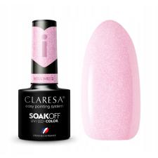 Geellakk CLARESA Kiss Me 2 (5g)