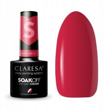 Geellakk CLARESA Kiss Me 4 (5g)