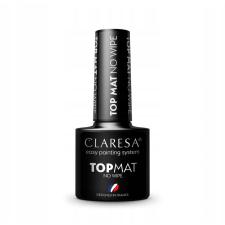 CLARESA TOP MAT matistav pealisgeel (5g)