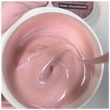  CLARESA Soft & Easy ehitusgeel Pink Champagne 45g 