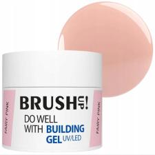 Ehitusgeel Brush Up! Fairy pink 12g